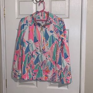 Lilly Pulitzer pullover